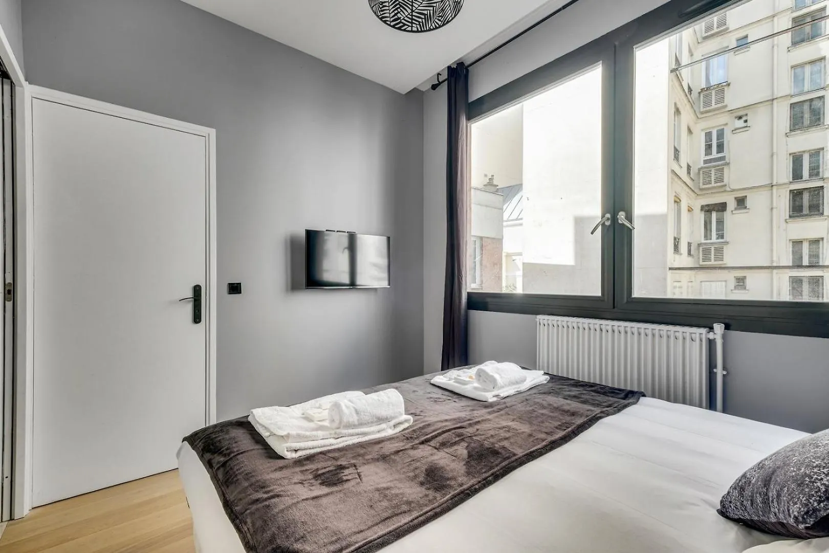 Apartment Bluestay 58 - Superbe Appartement A Paris