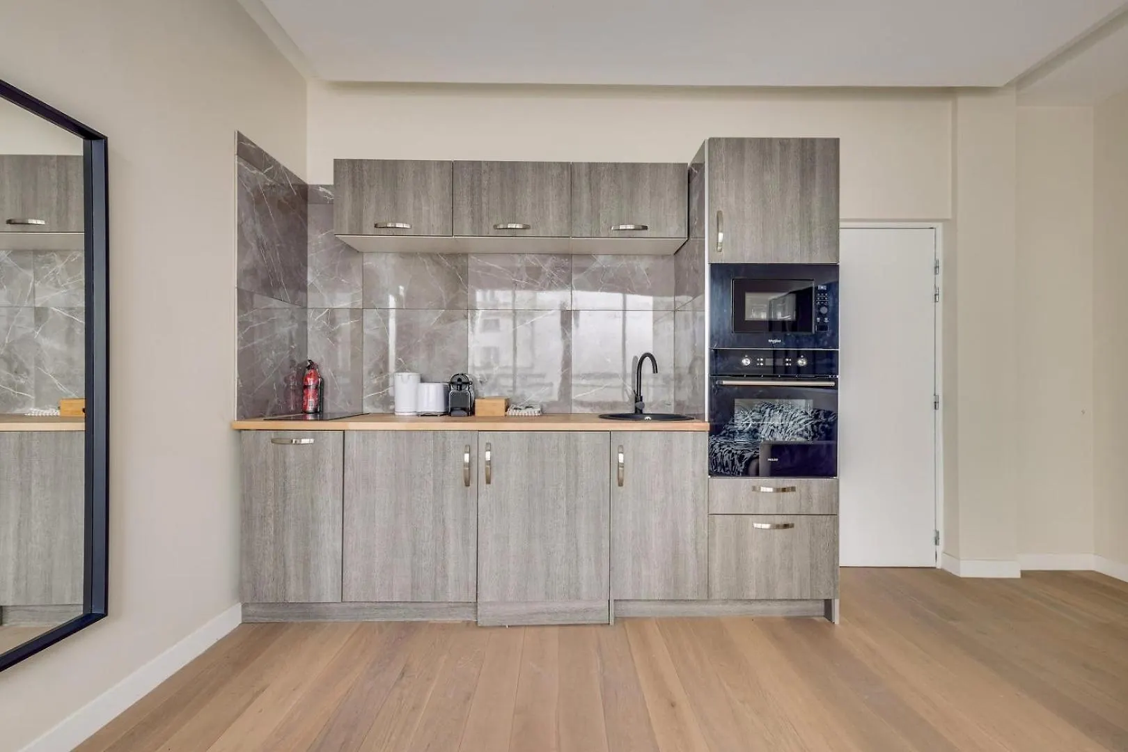 Bluestay 58 - Superbe Appartement A Paris 0*,  France