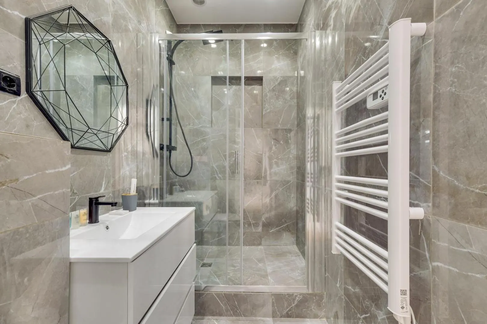 Apartment Bluestay 58 - Superbe Appartement A Paris